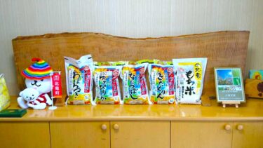 北竜町長 佐野豊 活動報告・12月29日（水）北竜振興公社職員採用試験、植村北海道議会議員来訪、ひまわりライス抽選会