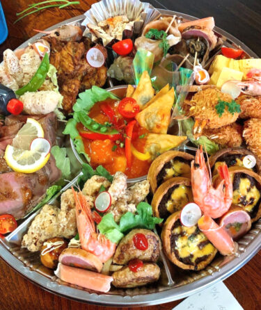 🌻 12月31日（金）今年もみなさんたくさんお世話になりありがとうございました ☺️【お食事処向日葵】