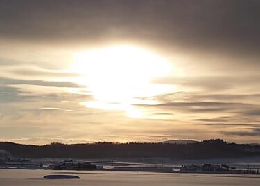 北竜町長 佐野豊 活動報告・1月6日（木）令和４年御用始め（新年恒例会)、１月採用看護師辞令交付式、雨竜ダム調査事業所長予算説明