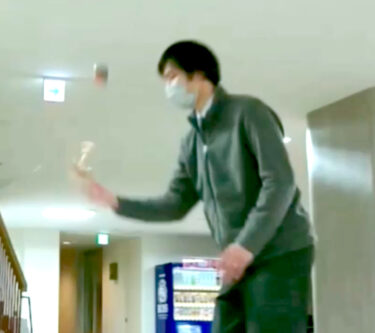 明日（2/1）は今年最初の活動日！ みんなどれだけうまくなったかワクワクしてます ✨【北竜けん玉クラブ】