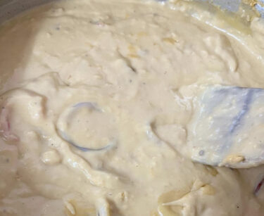 🌻 4 fevral (cümə) dəniz məhsulları doria idi ♪ Bulyon şirin krevetin başı ilə hazırlanmışdı 😊 [Himawari Restoranı]