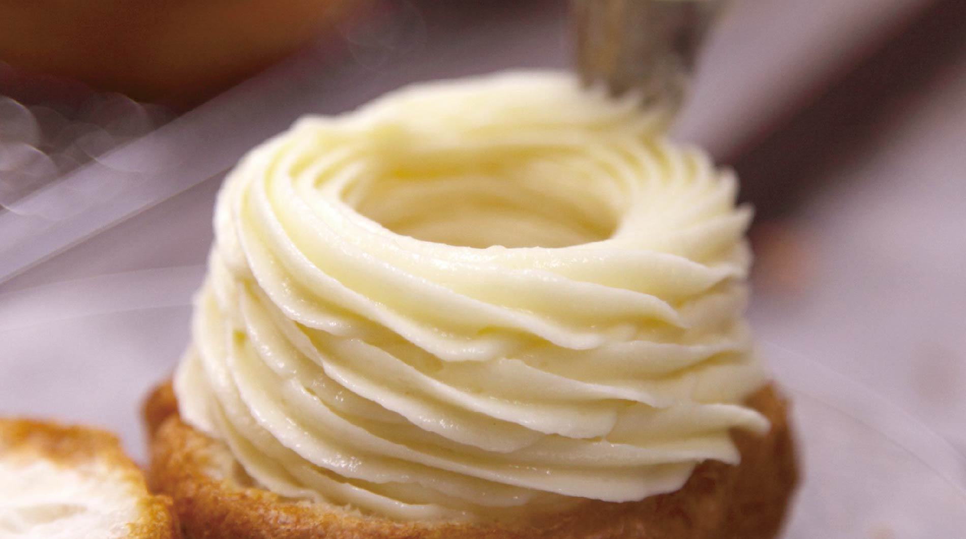 スイーツ専門店「ブラッスリーセルクル」