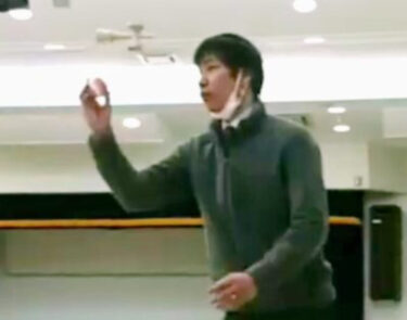 明日（3/1）は活動日です 🔥 何人来るかな～？【北竜けん玉クラブ】