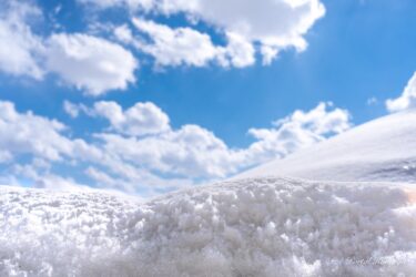 心がふわっと浮き立つ風景