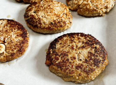 🌻 3月21日（祝 🎌）ハンバーグ定食 ♪ でした 😊【お食事処向日葵】