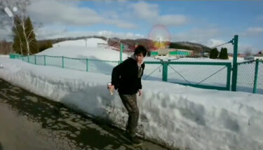 कल (4/5) हमारा गतिविधि दिवस है 🔥 क्या हम सब प्रेशर प्लेट गेम खेलेंगे? [होकुर्यु केंदामा क्लब]