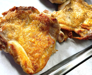 🌻 गुरुवार, 7 अप्रैल - लहसुन सॉटेड चिकन राइस बाउल 😊【हिमावारी रेस्टोरेंट】