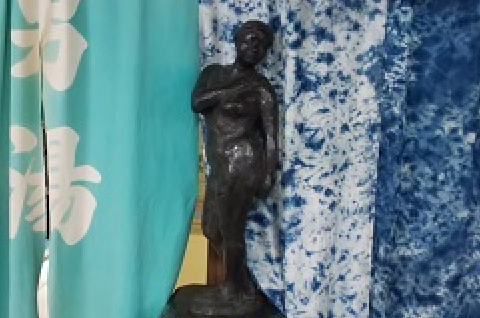 サフラン放浪記