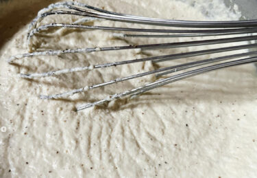 🌻 5月3日（憲法記念日）豆腐グラタン ♪ でした 😊【お食事処向日葵】