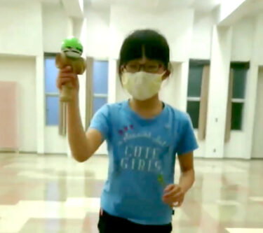 本日の動画は、先週のけん玉検定の様子を公開 ✨ みんな切磋琢磨してやっております 🔥【北竜けん玉クラブ】