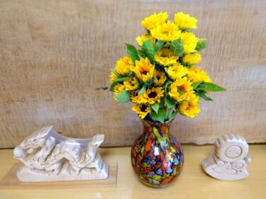 北竜町長 佐野豊 活動報告・6月6日（月）町長部局課長等ミーティング、北海道新聞社道央圏支社長と懇談