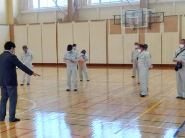 Hokuryu şəhərinin meri Yutaka Sanonun fəaliyyət hesabatı: 10 iyun (cümə) - 2022 Şəhər Şurasının İnzibati Müfəttişliyi, Bələdiyyə Başçısı Yokoyama atasının ardınca iştirak