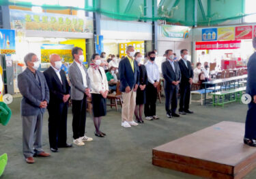 Lễ hội Hoa Hướng Dương bắt đầu từ hôm nay (23/7)! Chúng tôi rất mong chờ chuyến thăm của bạn [Hiệp hội Du lịch Hoa hướng dương Thị trấn Hokuryu]