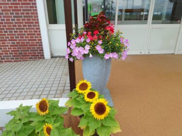 北竜町長 佐野豊 活動報告・７月21日（木）空知地区身体障害者福祉北竜大会、北竜町団体長会議