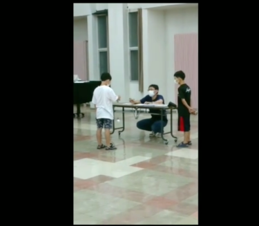 Hôm nay (9/8) là ngày hoạt động! Cả trẻ em và người lớn đều đã học bài, và một số thậm chí còn có thể làm được những thủ thuật mà trước đây họ không thể làm được! [Câu lạc bộ Kendama Hokuryu]