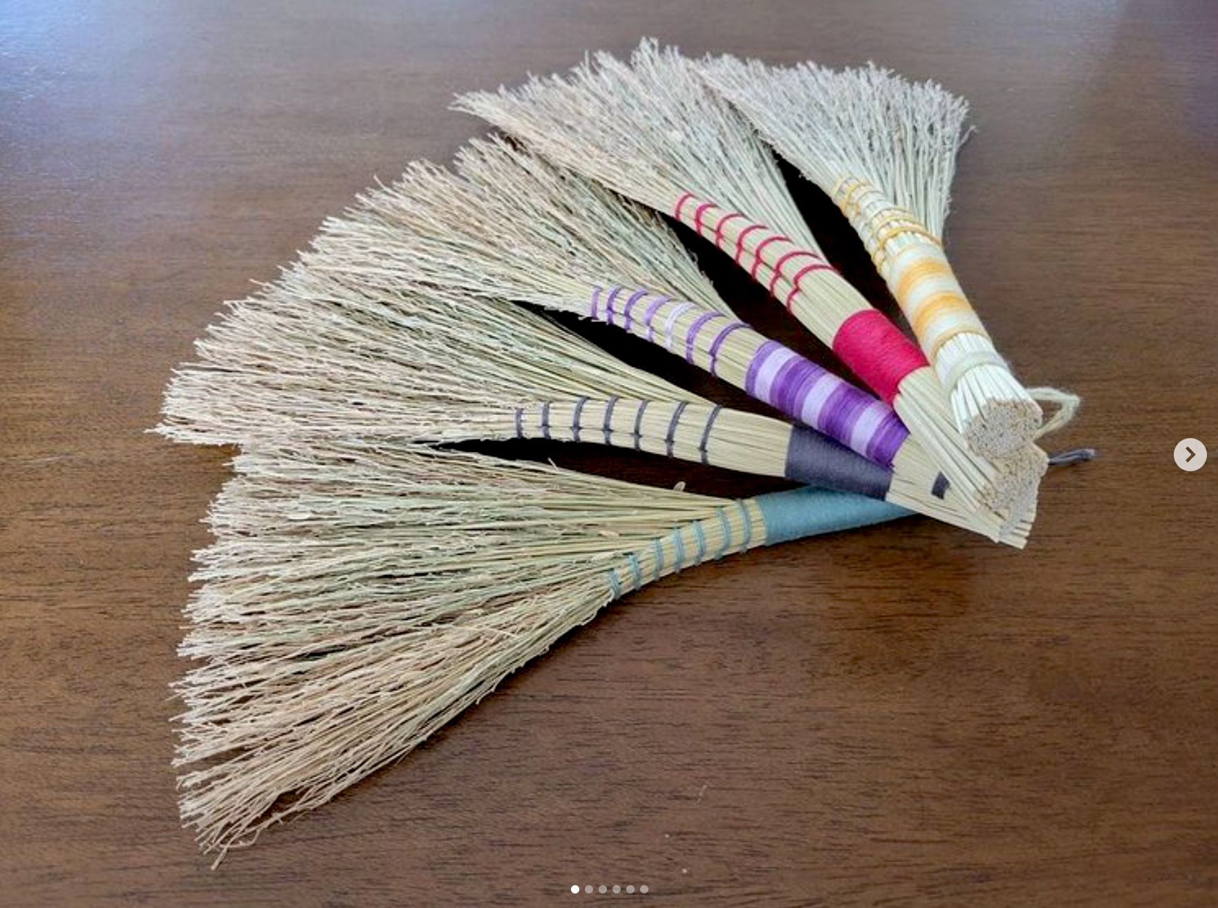 北竜マルシェ出店者さん ☺️ 「つむぎ」さんです