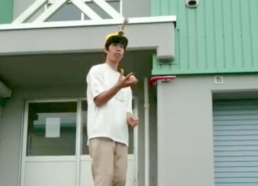 ジャグはじめました。できないことができるようになる時は、大人になっても嬉しさは変わりませんね【北竜けん玉クラブ】