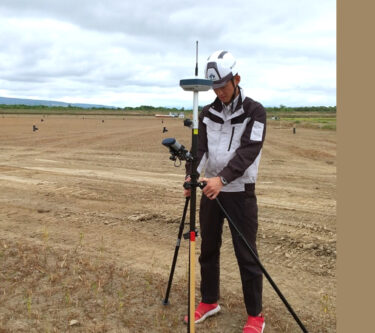 本年度よりリニューアル致しました当社ユニフォームが 建設人「コレが令和のユニフォーム選手権」にノミネートされました！【北興建設】