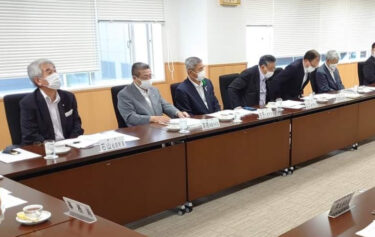 北竜町長 佐野豊 活動報告・9月1日（木）北海道市町村総合事務組合議会定例会（札幌市）、北海道町村会農林水産常任委員会、北海道町村会負担金等審議委員会