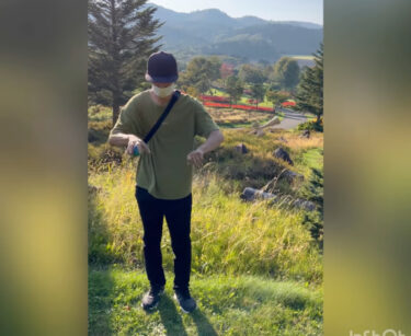 最近こねくりからの螺旋にハマりすぎて気づいたらずっとやってますね。。笑【北竜けん玉クラブ】