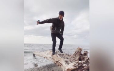 ここ2週間は、コロナのせいで活動できず。12月のイベント、1月に延期しようか迷いどころです【北竜けん玉クラブ】