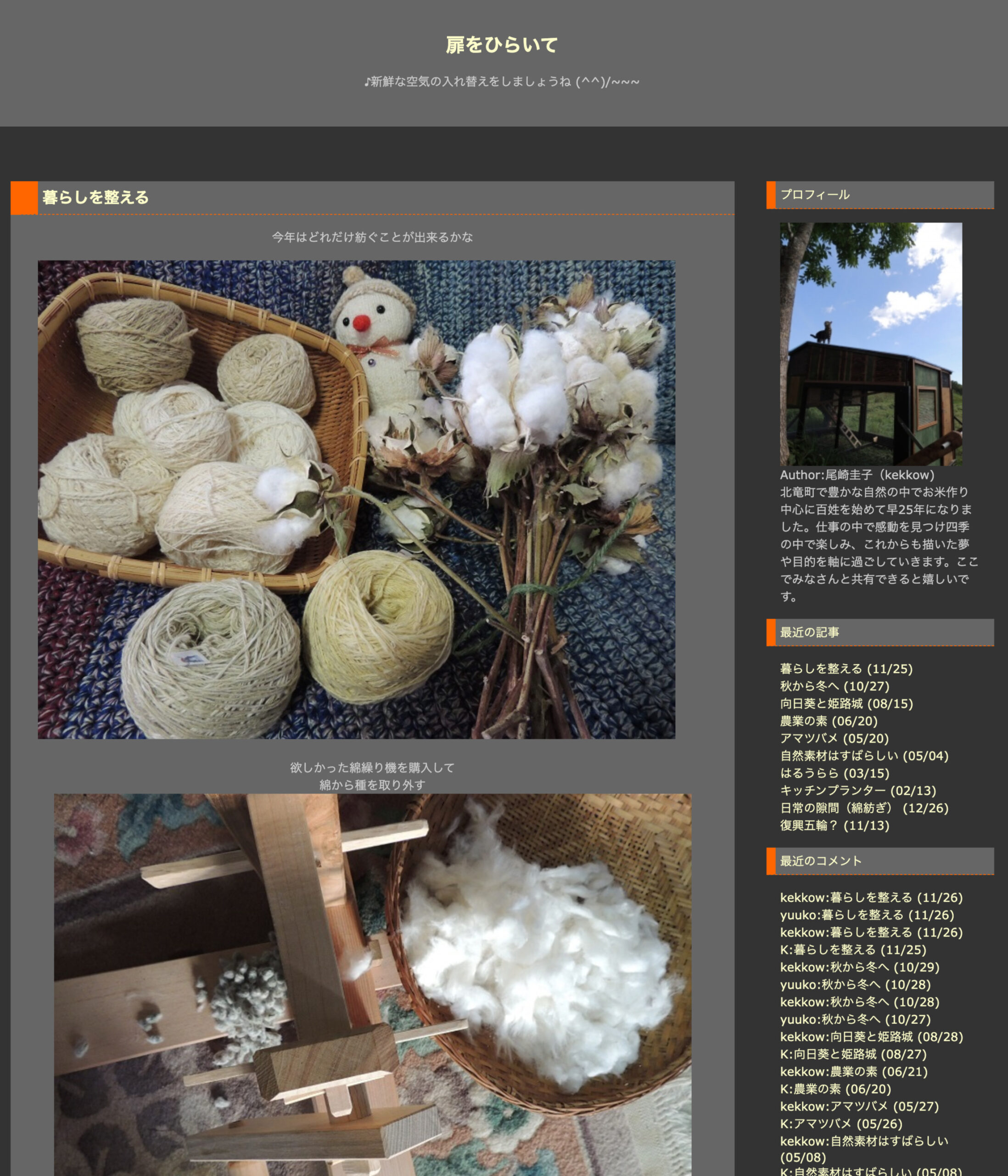 Hayatınızı organize edin [Kapıyı açın, Keiko Ozaki]