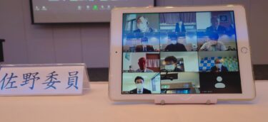 北竜町長 佐野豊 活動報告・10月31日（月）町長部局課長等ミーティング、市町村共済組合短期・福利厚生事業運営委員会（札幌市）