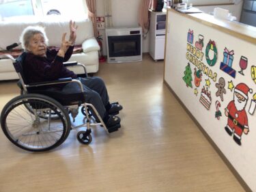 Galeri dinding yang terbuat dari jerapah yang berubah tergantung musim atau acara ✨ Kini dalam gaya Natal yang lucu 🎄 [Rumah Grup Hekisui]