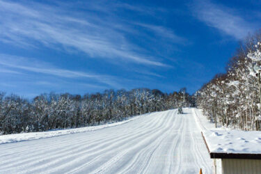 2022年度・北竜町営スキー場（北海道北竜町） 12月24日（土）今季オープン！皆様のご来場をお待ちしています！