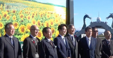 なおみちカフェ 北竜町（令和４年10月25日）が公開されました【Youtube『北海道公式チャンネル』】