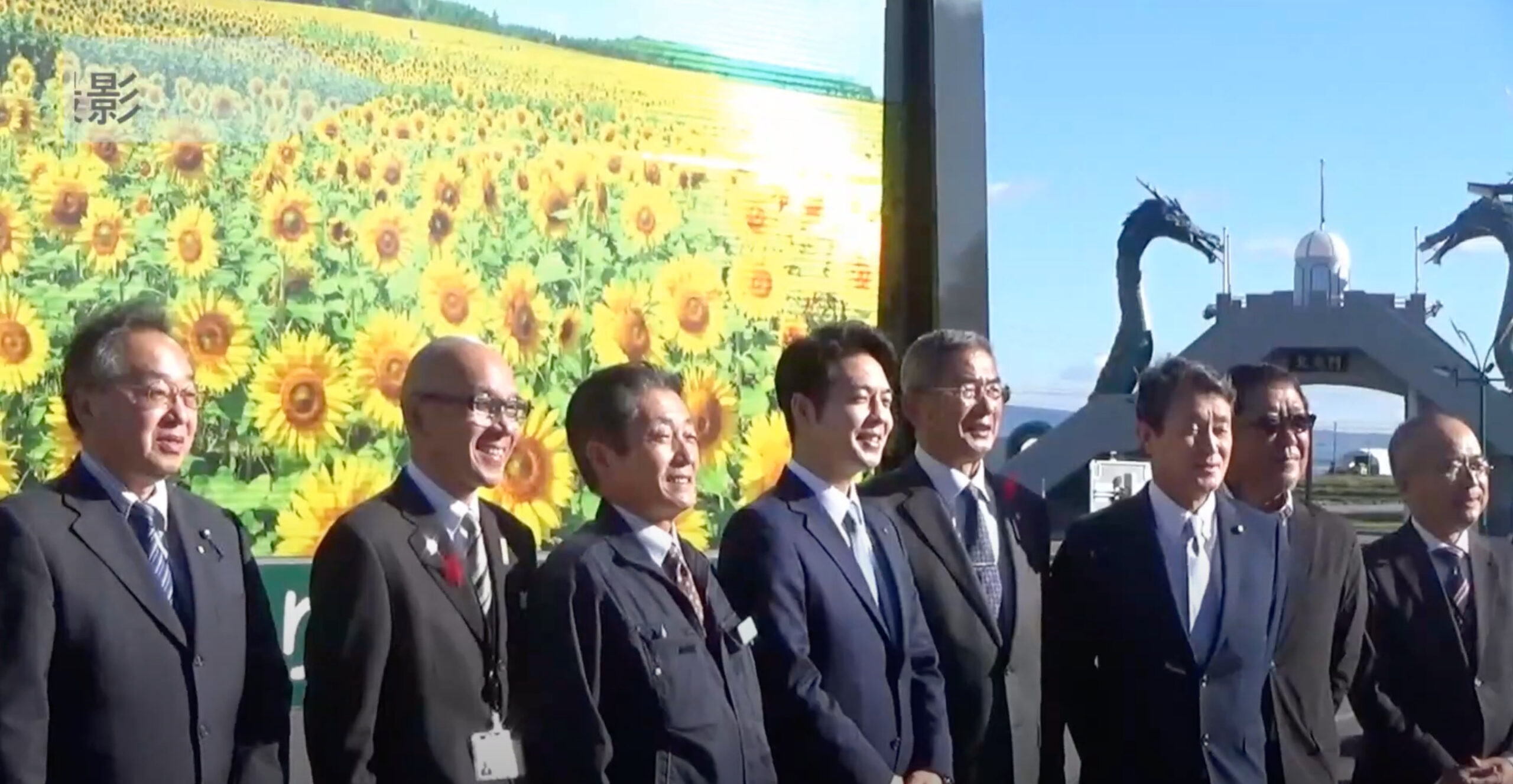 なおみちカフェ 北竜町（令和４年10月25日）が公開されました【Youtube『北海道公式チャンネル』】