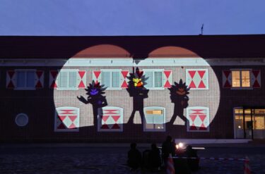 รายงานกิจกรรมโดยนายกเทศมนตรีเมืองโฮคุริว ยูทากะ ซาโนะ วันพฤหัสบดีที่ 15 ธันวาคม การประชุมประธานสมาคมชุมชนเมืองโฮคุริว ครั้งที่ 3