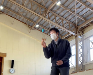 #けん玉カウントダウン2022・day6「USA一周」皆さん今年もお世話になりました【北竜けん玉クラブ】