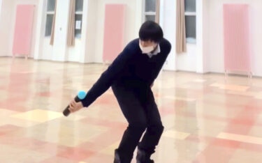 ซีรีย์บางสิ่งที่ฉันทำ: ฉันทำต่อหน้าเด็กชั้น ป.6 แต่ฉันเสียใจที่ไม่ได้ใช้ท่อสีขาว ฮ่าๆ [ชมรมโฮคุริวเคนดามะ]