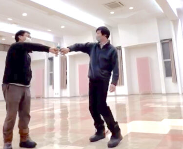 ついに北竜けん玉クラブのメンバーだけでレジェンドシンクロが！！！いつも来てくれてる子どものお父さん。めちゃくちゃうまいっす【北竜けん玉クラブ】