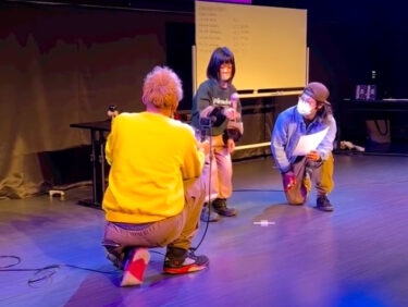 昨日（2/25）の旭川のけん玉イベント #ASAHIKAWAKENDAMAX とても楽しかったです ⭐️【北竜けん玉クラブ】