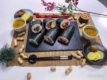 節分そして立春へと新しい季節のはじまり