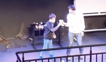 この前の #kendamax のシンクロ動画 🎥 北竜から代表とエースが参戦【北竜けん玉クラブ】