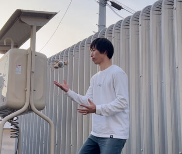 ３ジャグけん　初メイク 🎉 めっちゃ面白い！！ジャグにハマりそう！！な代表の一コマ【北竜けん玉クラブ】