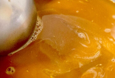 🌻 30 Mart (Perşembe) Bugünün günlük öğle yemeği: Çorba köri 🍛 😊 [Himawari Restoran]