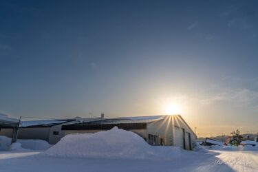 開運の光に感謝をこめて！