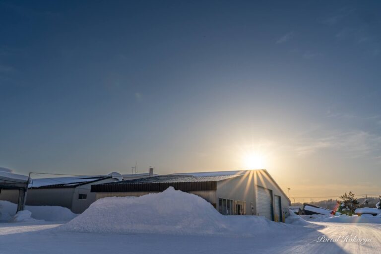開運の光に感謝をこめて！