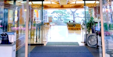 ３年ぶりに鹿児島の方に研修旅行にきてます。こちらは気温が２０℃以上ととてもすごしやすいです。あと3日程楽しんできます【北興建設】