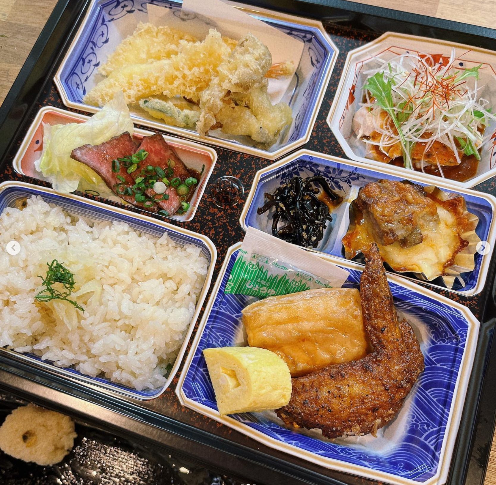 弁当・お食事処向日葵