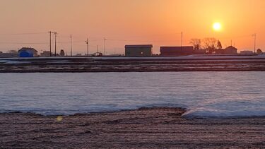 北竜町長 佐野豊 活動報告・4月4日（火）終日職員と打ち合わせ