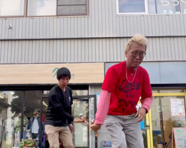 明日（5/30）は活動日です。子ども vs 大人でトリックバトル！詳しくはストーリーズをご覧くださいませ！【北竜けん玉クラブ】