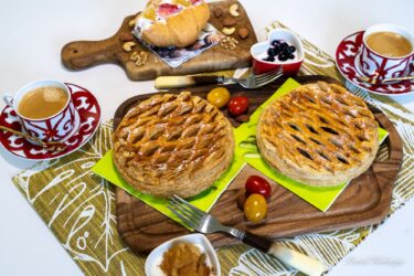 RICH工房５月パン