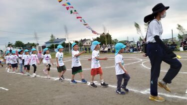 北竜町長 佐野豊 活動報告6月17日（土）やわら保育園運動会、北空知町職員野球大会 🎌 優勝・北竜町 🎌 おめでとう 😃😄😅