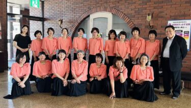 Konsert bazar günü, iyunun 25-də Takikawa şəhərində keçirilib. Dəstəyiniz üçün Takikawa Qarışıq Xorunda hər kəsə təşəkkür edirik ❣️ [Hokuryu Town Günəbaxan Xoru]