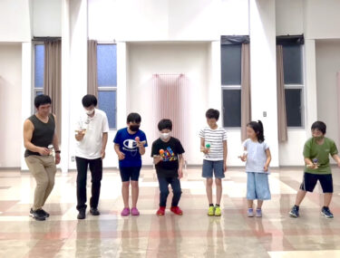 たまには大皿シンクロで良いじゃない。ひこうきと日本一周ととめけんに挑戦したけどシンクロできなくて時間もなくて大皿にしたわけじゃないですから！！【北竜けん玉クラブ】